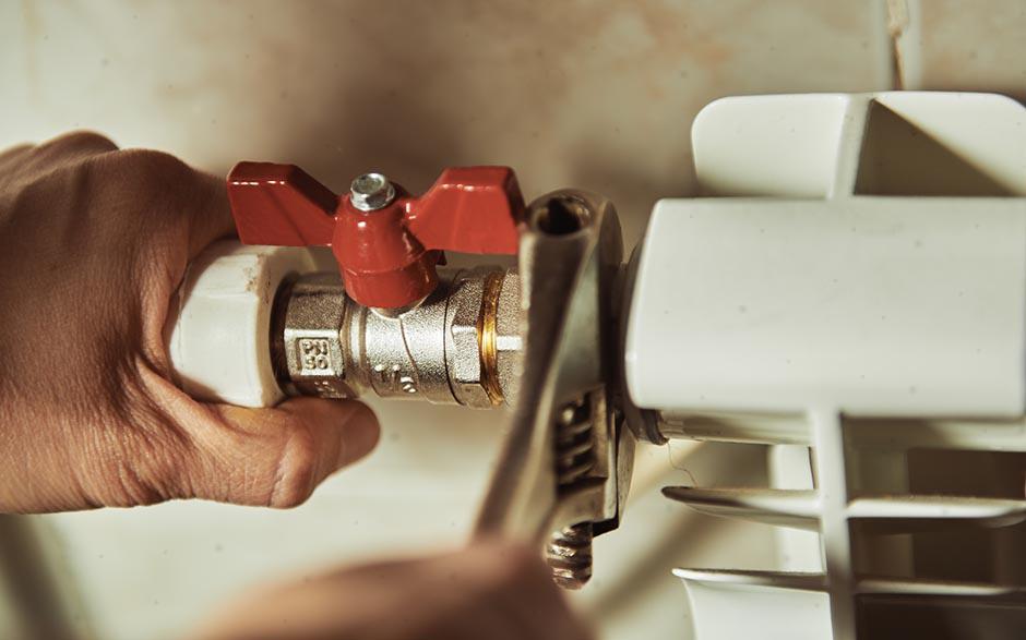 chauffe d'eau électrique Compiègne